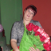 Олеся, 43, Оричи