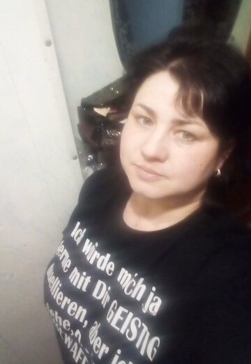 Моя фотография - Ольга, 41 из Васильков (@olga357787)