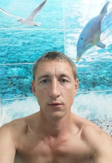 My photo - Igor, 39 from Dimitrovgrad (@igor297953)