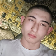Артём, 24, Кушва