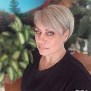 Олеся, 50, Краснотурьинск