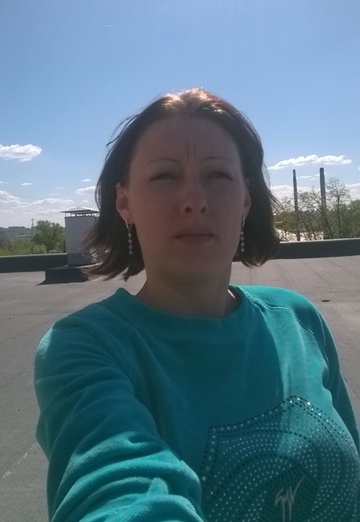 My photo - Svetlana, 39 from Nizhny Novgorod (@svetlana232579)