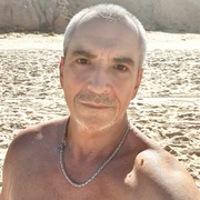 Олег, 51, Хайфа