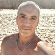 Олег, 51, Хайфа