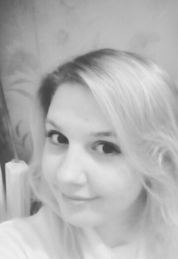 My photo - Anna, 32 from Hamm (@anna166726)