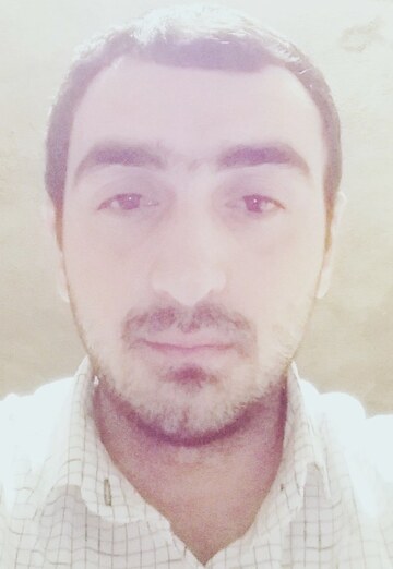 My photo - Tural, 36 from Baku (@tural1612)