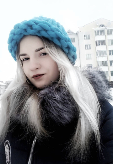 Моя фотография - Мария, 23 из Краматорск (@mariya129686)