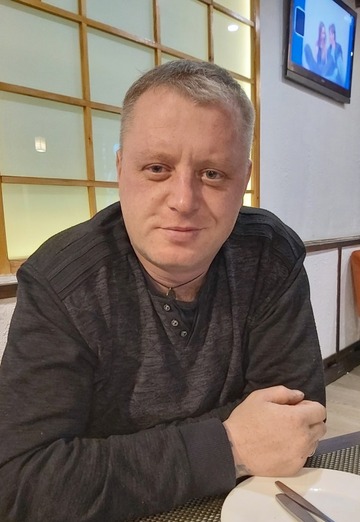 My photo - Evgeniy, 46 from Semipalatinsk (@evgeniy394031)