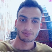Allwi, 27, Стамбул