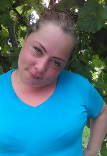Моя фотография - Ольга, 43 из Сортавала (@olga260460)