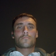 Максим Савелев, 35, Уссурийск