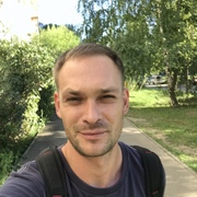 Андрей, 36, Ступино