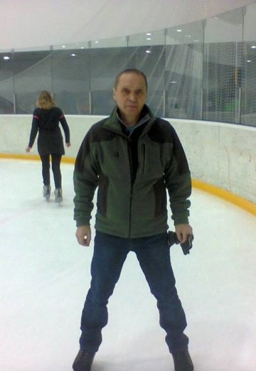 Sergey (@marievsergeyalekseevich) — my photo № 1