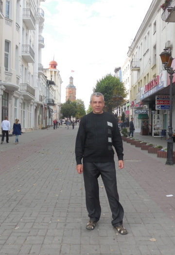 Моя фотография - игорь, 51 из Житомир (@igor201487)