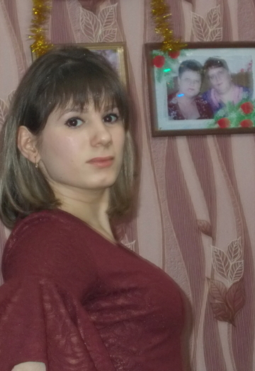 My photo - svetlana, 31 from Orsk (@svetlana249277)
