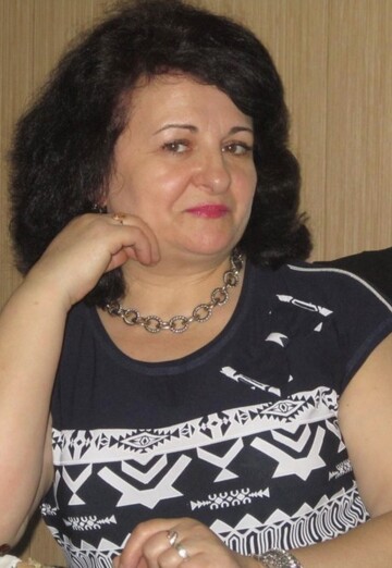 Моя фотография - Татьяна, 59 из Измаил (@tanya30440)