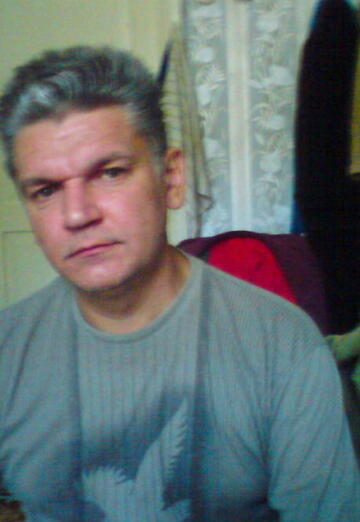 Моя фотография - Александр, 57 из Киров (@aleksandr222293)