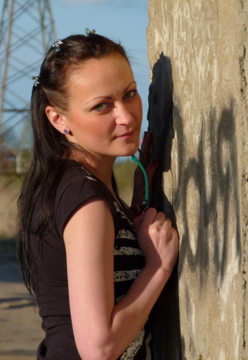 Моя фотография - Алёна, 34 из Северодвинск (@teralena)