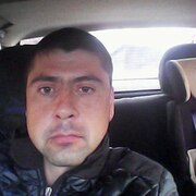 Михаил, 38, Карабаш