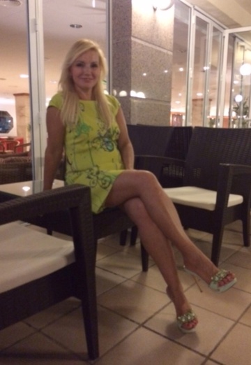 Моя фотография - Татьяна, 48 из Москва (@tatyana92899)