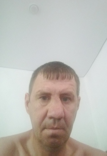 My photo - Denis, 42 from Dinskaya (@denis296898)