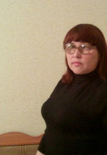 Моя фотография - Татьяна, 51 из Альметьевск (@tatyana19318)