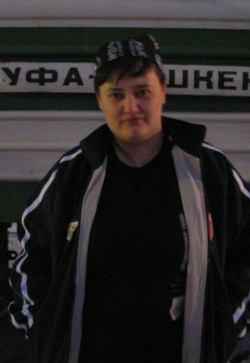 Моя фотография - aliyuscha, 46 из Томск (@aliyuscha)