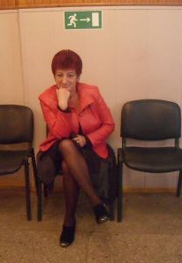 Minha foto - Valentina, 67 de Orsha (@valentina5450771)