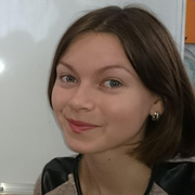 Наташа 28 лет (Рак) Новая Одесса