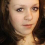 Дашечка, 29, Ворсма