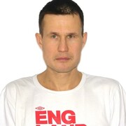 Александр, 46, Новая Усмань