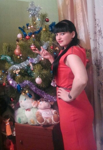 My photo - Olga, 33 from Frolovo (@olga99709)