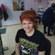 Наталья, 41, Одинцово