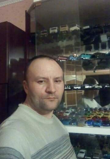 Моя фотография - Анатолий, 46 из Ровно (@anatoliy70944)