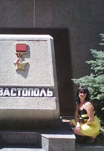 Моя фотография - Юлия Романова, 44 из Краснодар (@uliyaromanova24)