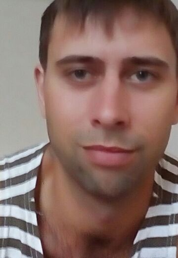 My photo - petr, 33 from Ust-Kut (@petr35100)