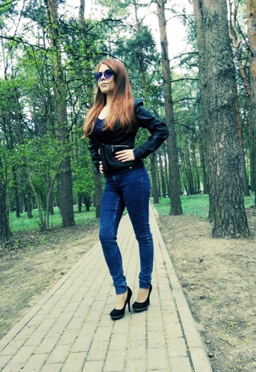 Моя фотография - Таня, 32 из Москва (@tanya45813)