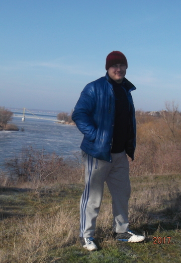 My photo - oleg, 38 from Kherson (@oleg156053)