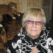 Галина, 79, Высоковск