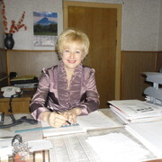 Olga Rybakova 61 Vitebsk