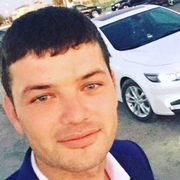 Саша, 30, Ангарск