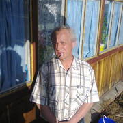 Андрей, 57, Усть-Илимск