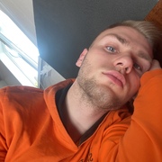 KP, 20, Санкт-Петербург
