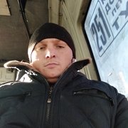 Максим, 32, Кимовск