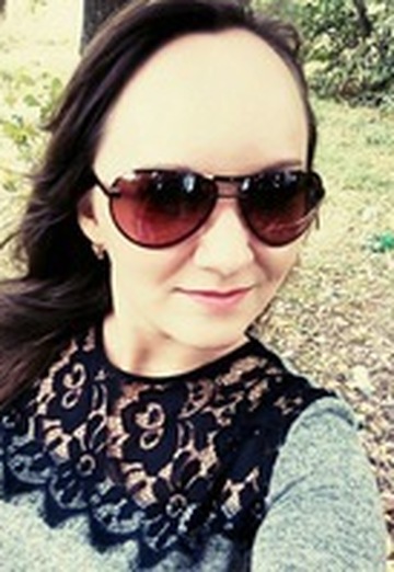My photo - Olga, 32 from Oryol (@olga224063)