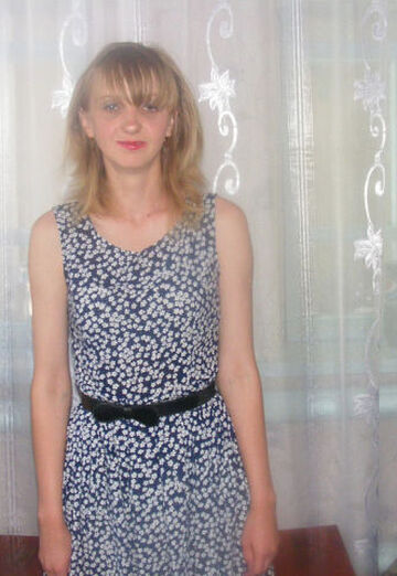 My photo - Olga, 33 from Sokuluk (@olga70437)