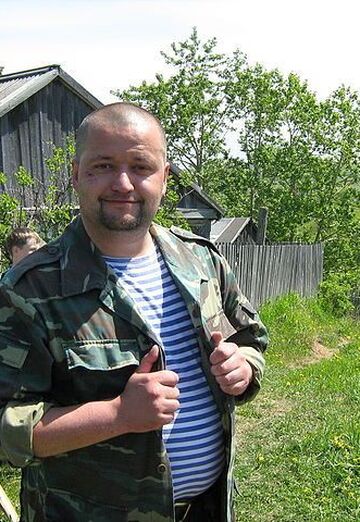 My photo - Aleksandr, 49 from Okha (@aleksandr798078)