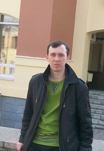 Nikolay (@nikolay34790) — my photo № 1