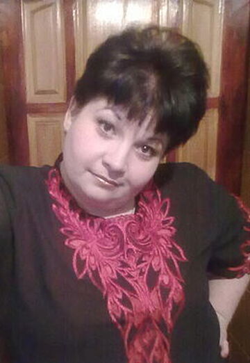 My photo - hristina, 44 from Oryol (@hristina1523)