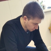 Дима, 38, Ярославль